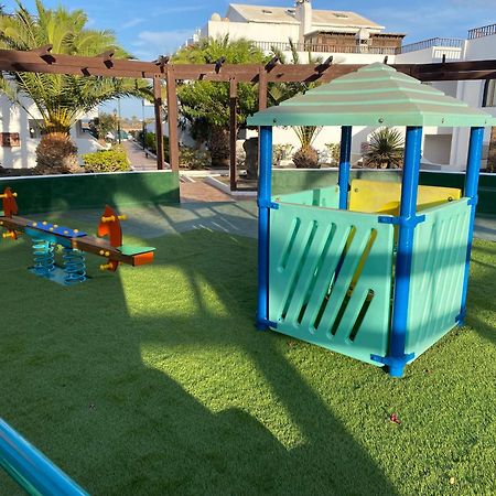 Apartamento Casa Carmen Teguisol كوستا تاغيسي المظهر الخارجي الصورة