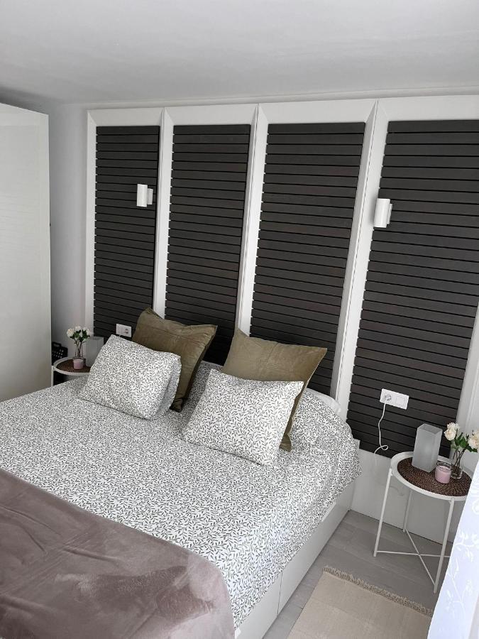 Apartamento Casa Carmen Teguisol كوستا تاغيسي المظهر الخارجي الصورة