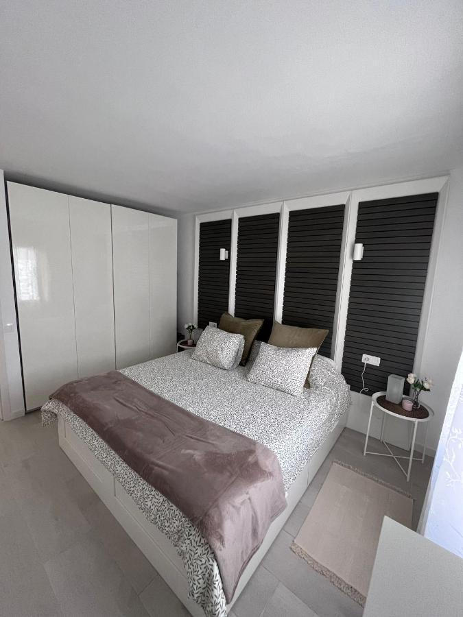 Apartamento Casa Carmen Teguisol كوستا تاغيسي المظهر الخارجي الصورة